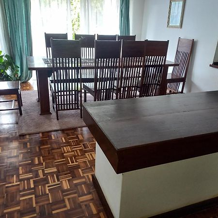 Coral Drive Apartments Μομπάσα Εξωτερικό φωτογραφία