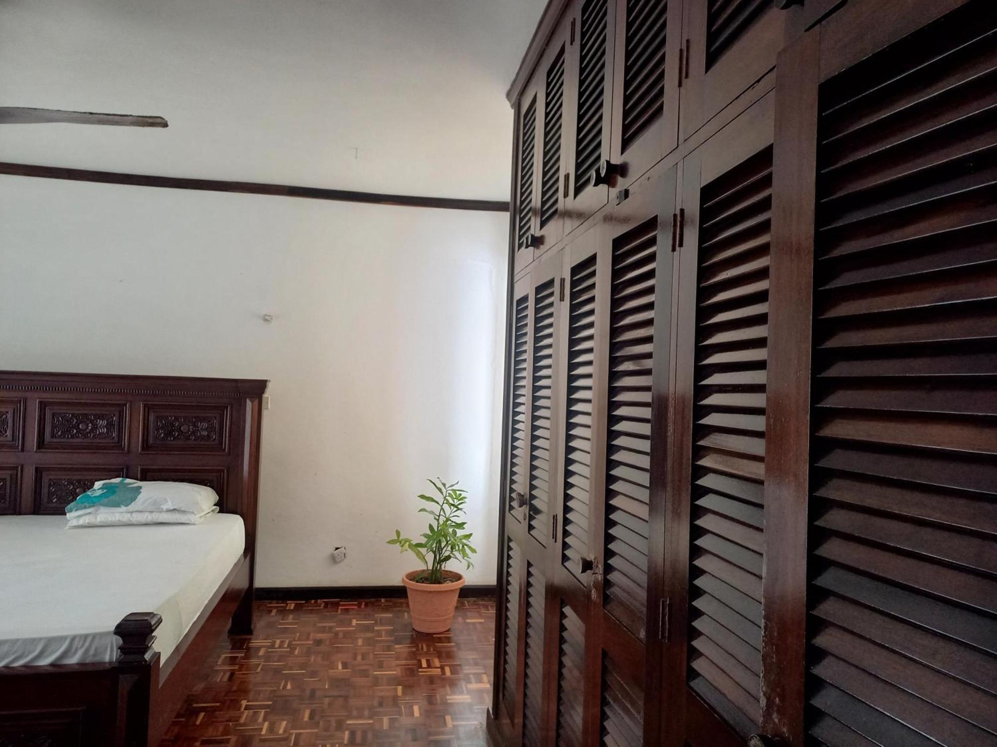 Coral Drive Apartments Μομπάσα Εξωτερικό φωτογραφία