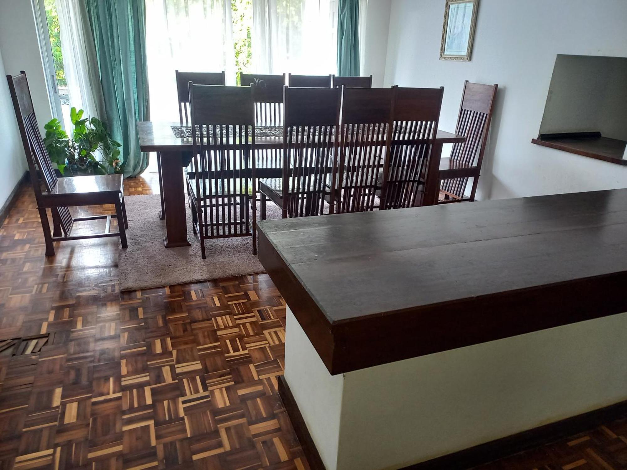 Coral Drive Apartments Μομπάσα Εξωτερικό φωτογραφία