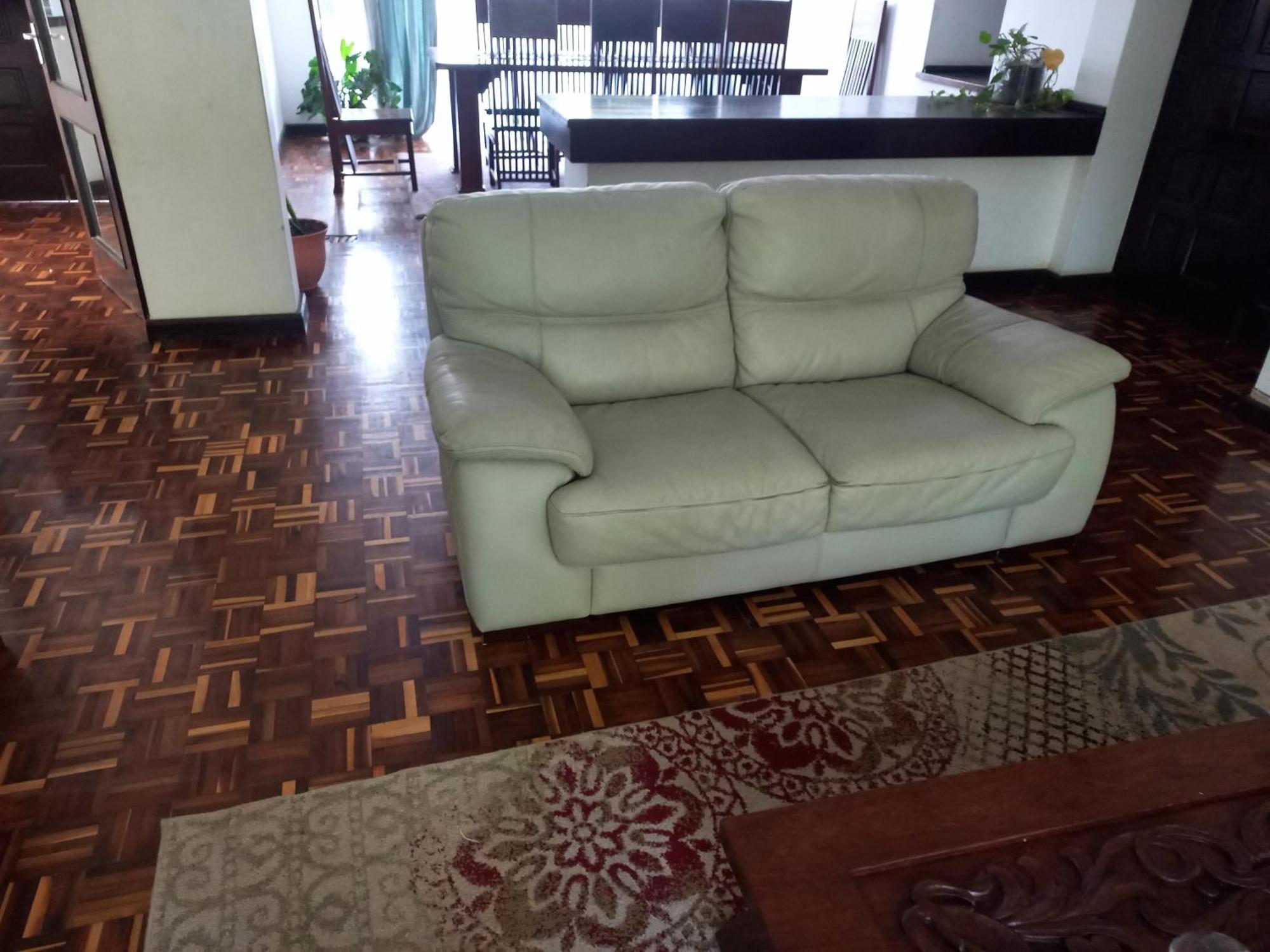 Coral Drive Apartments Μομπάσα Εξωτερικό φωτογραφία