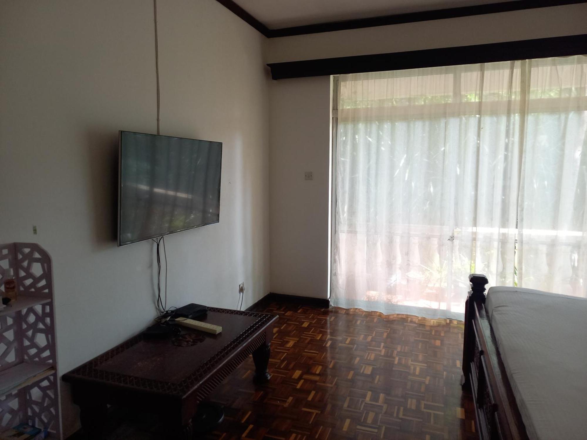 Coral Drive Apartments Μομπάσα Εξωτερικό φωτογραφία