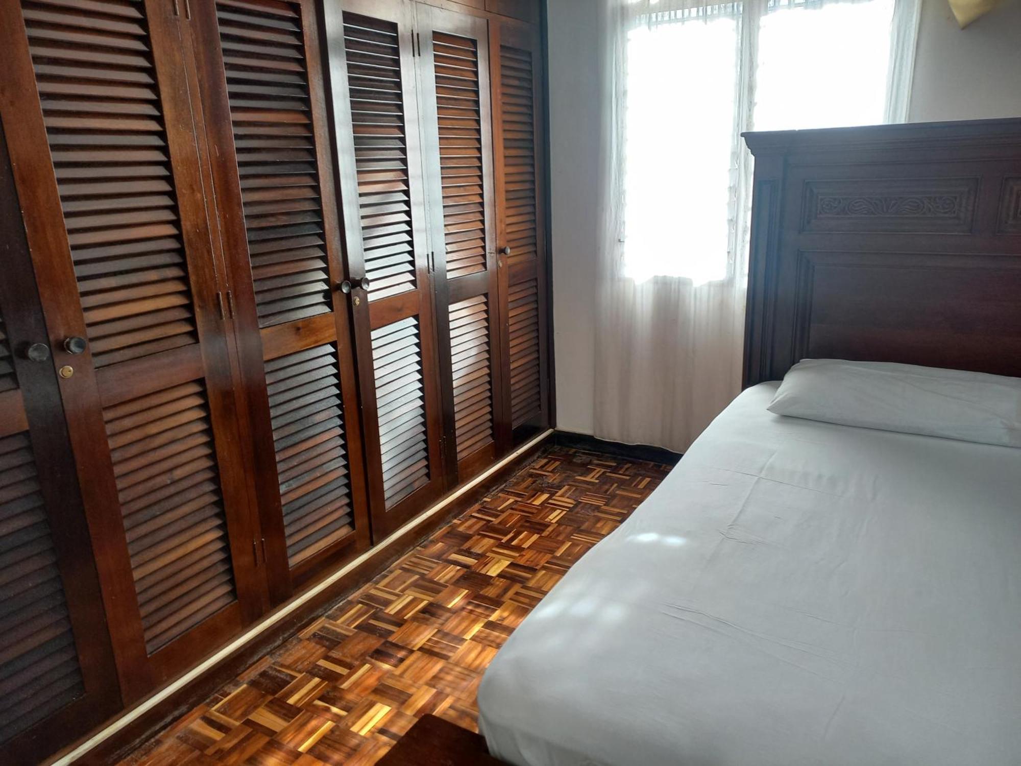 Coral Drive Apartments Μομπάσα Εξωτερικό φωτογραφία