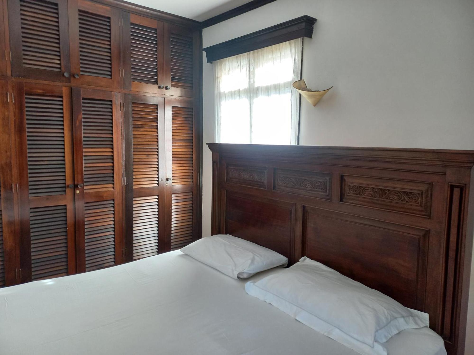 Coral Drive Apartments Μομπάσα Εξωτερικό φωτογραφία