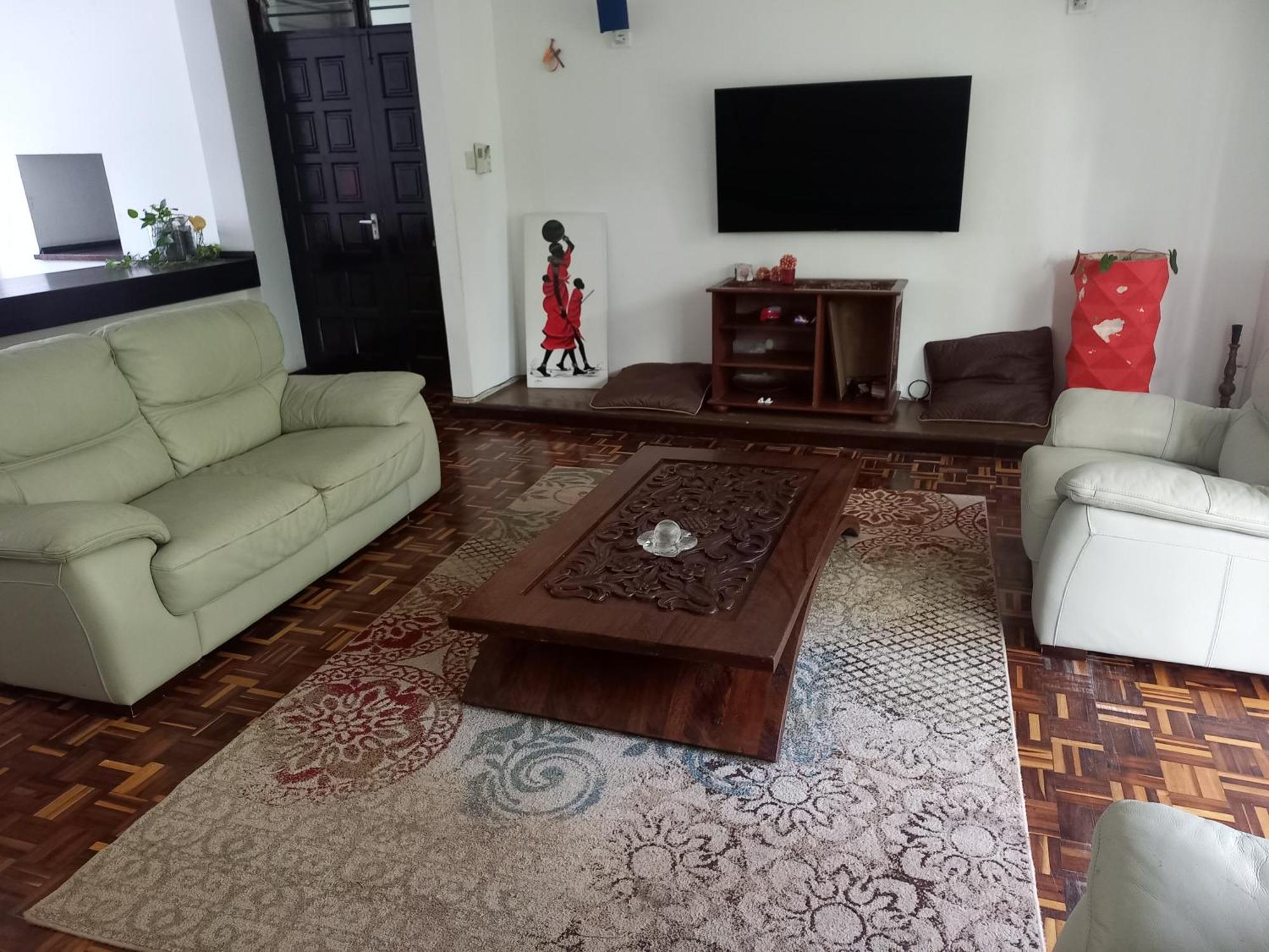 Coral Drive Apartments Μομπάσα Εξωτερικό φωτογραφία