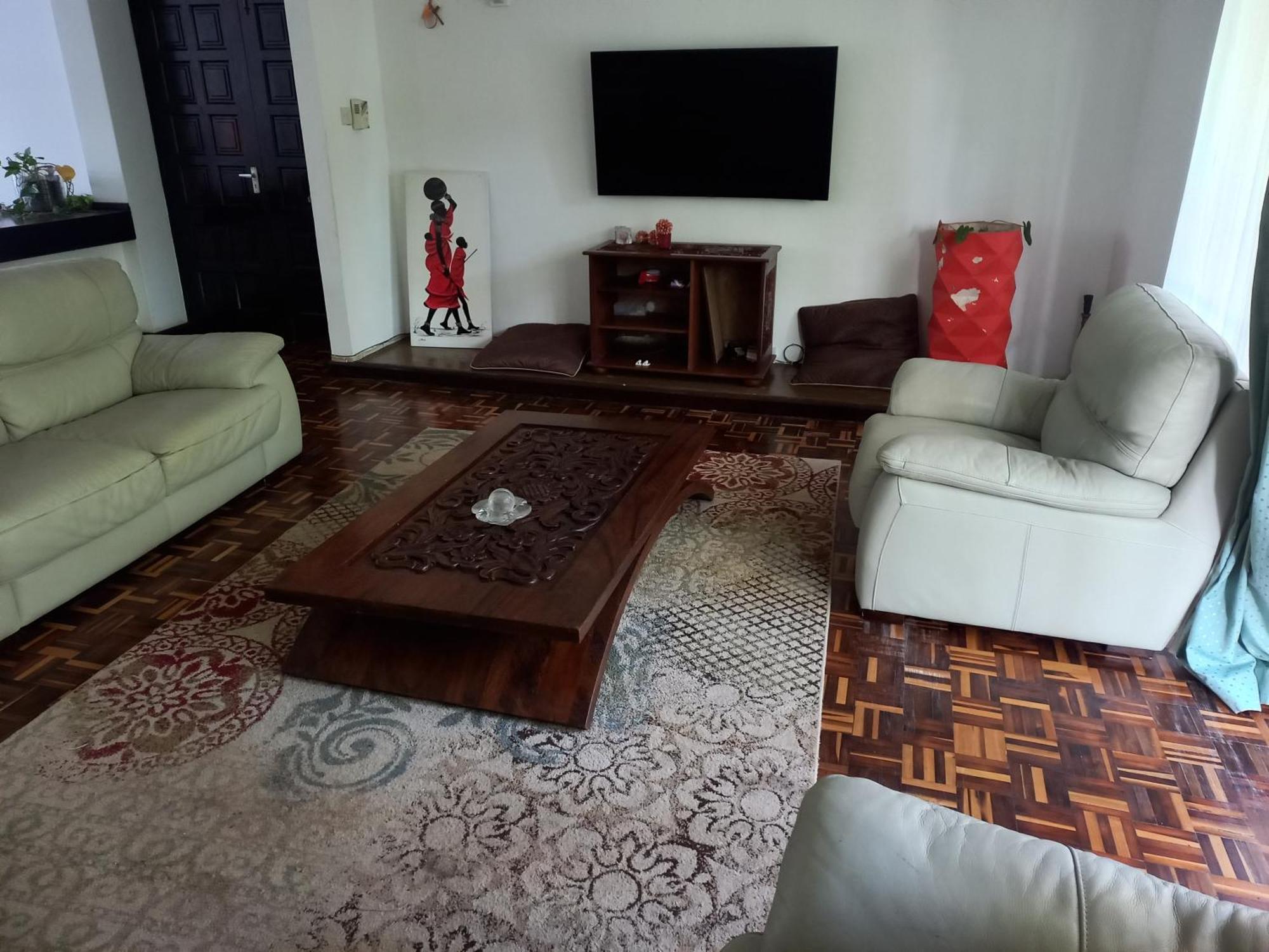 Coral Drive Apartments Μομπάσα Εξωτερικό φωτογραφία