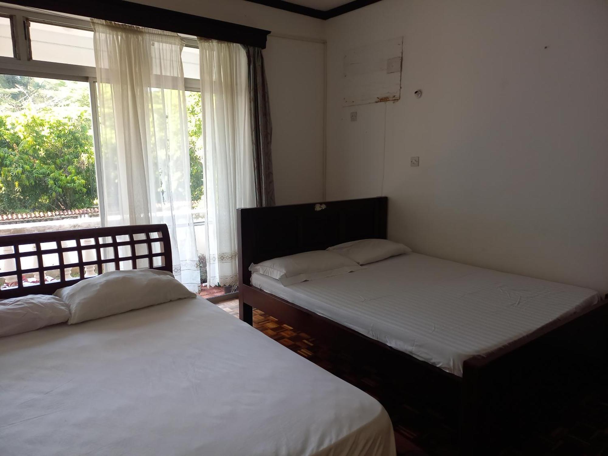 Coral Drive Apartments Μομπάσα Εξωτερικό φωτογραφία