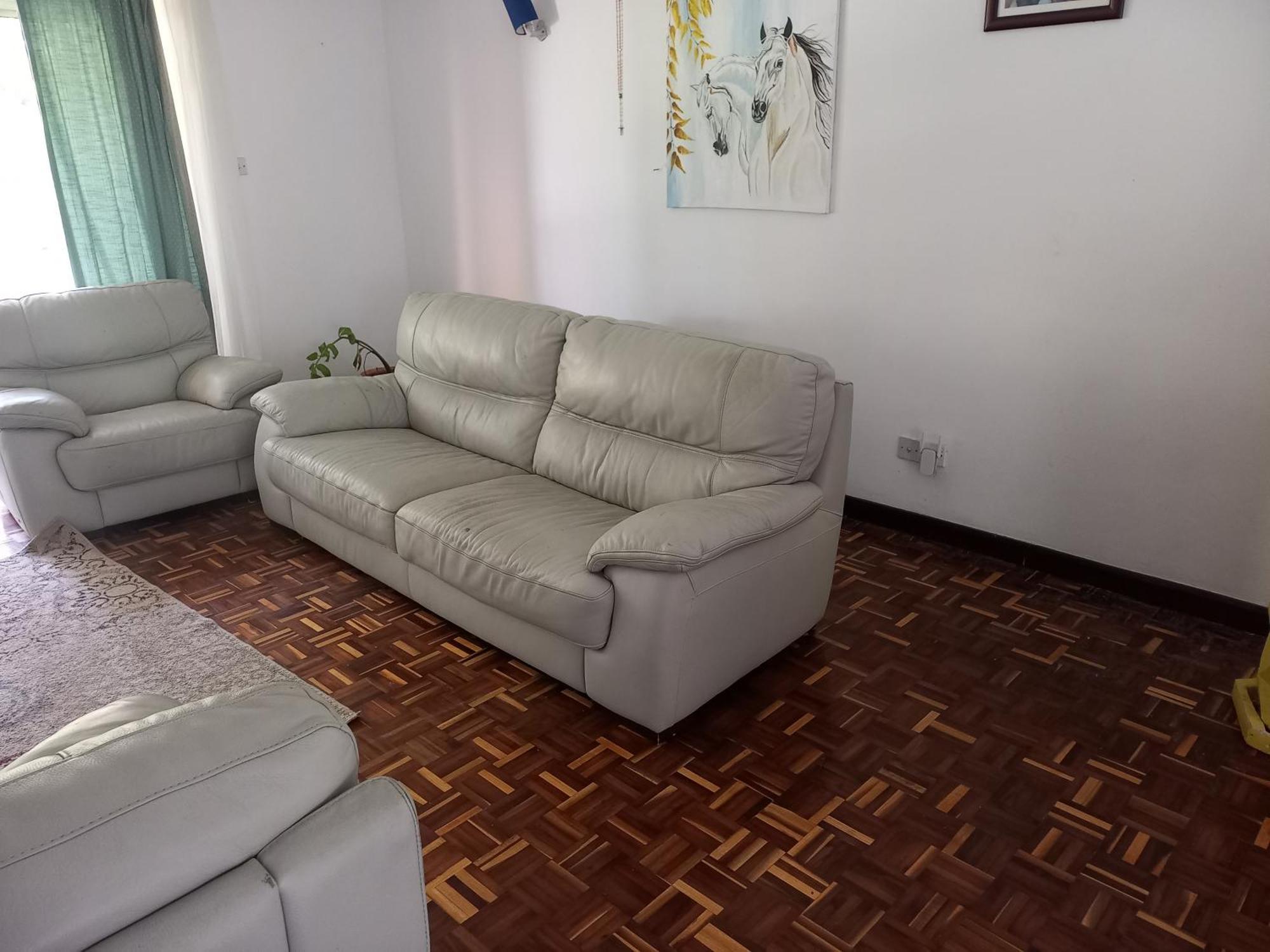 Coral Drive Apartments Μομπάσα Εξωτερικό φωτογραφία
