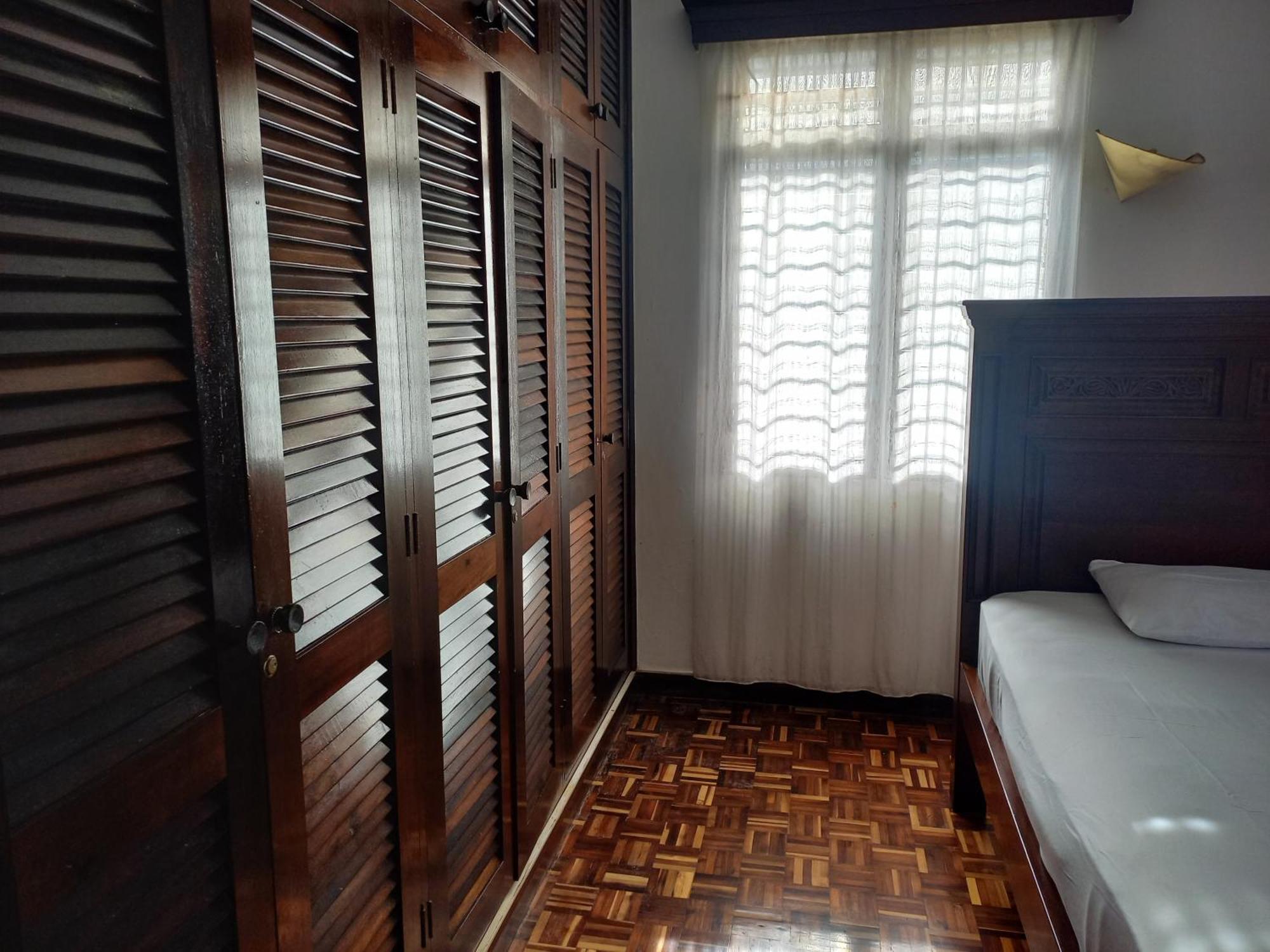 Coral Drive Apartments Μομπάσα Εξωτερικό φωτογραφία