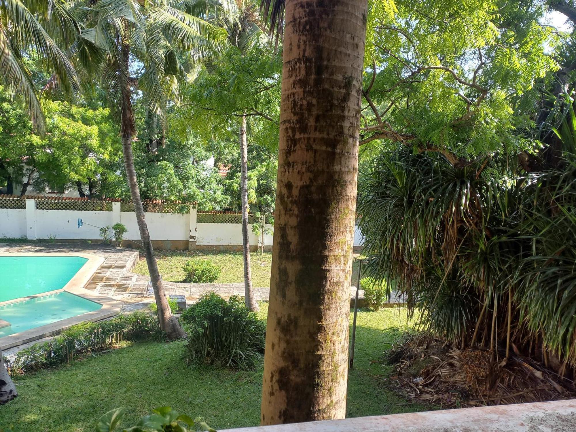 Coral Drive Apartments Μομπάσα Εξωτερικό φωτογραφία