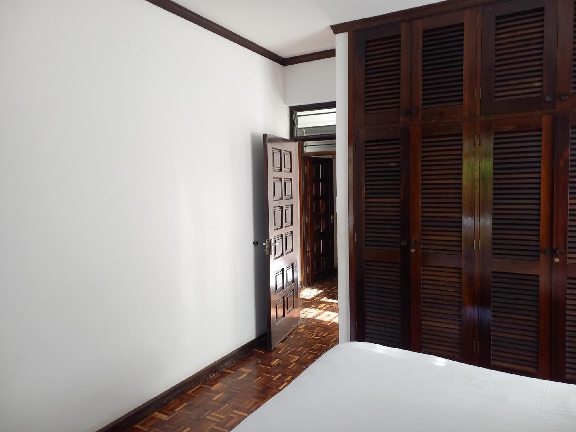 Coral Drive Apartments Μομπάσα Εξωτερικό φωτογραφία